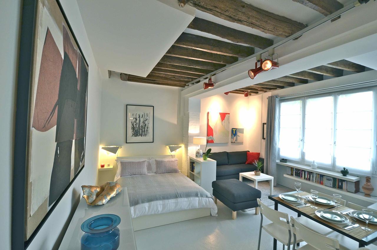 Gallery ปารีส ภายนอก รูปภาพ